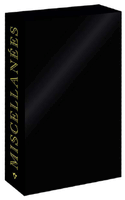 Coffret Miscellanées